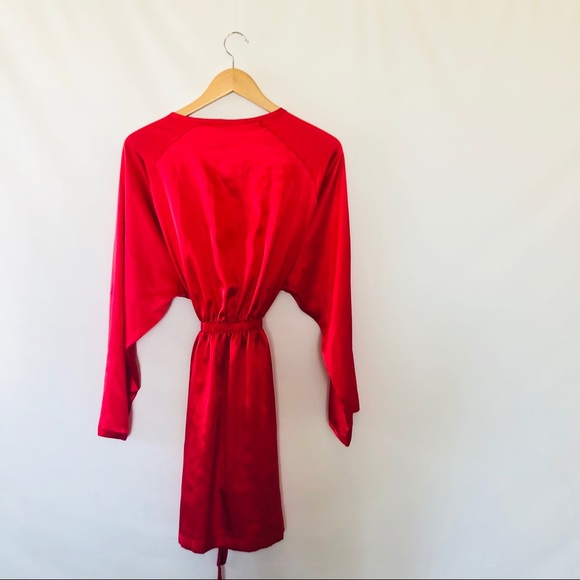 victoria secret pink robe - Picture 2 of 5